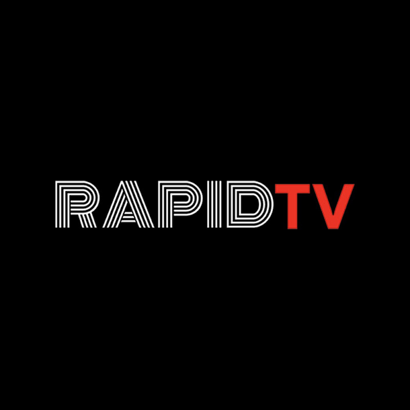 Rapid TV logo