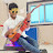 Rock star Rakesh