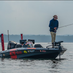 Dylan Fogarty Fishing