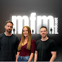 MFM Podcast logo