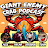 Giant Enemy Crab Podcast