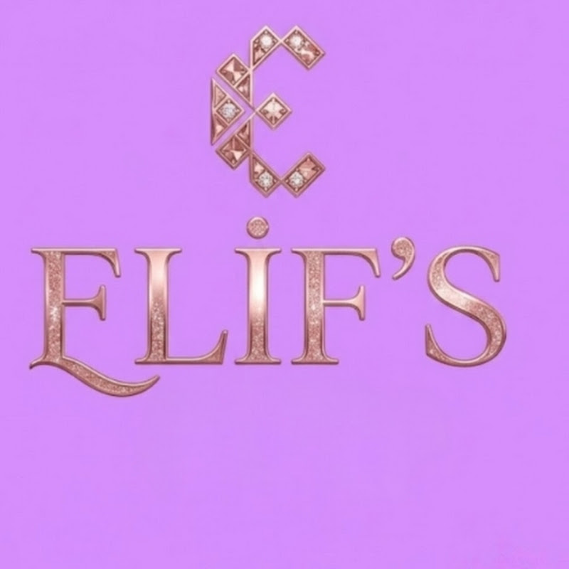 𝐄𝐥𝐢𝐟'𝐬
