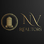 N.V Realtors logo