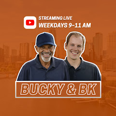 Bucky & BK - Texas Sports