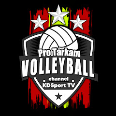 KDSport TV VolleyBall Avatar