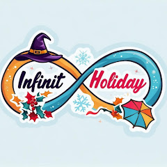 Infinit Holiday channel thumbnail