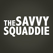 The Savvy Squaddie
