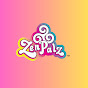 ZenPalz Mindfulness & Meditation For Kidz! logo