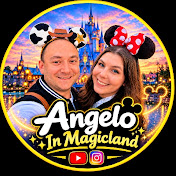 Angelo In Magicland