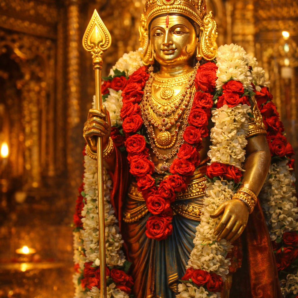 Post from Historical tamilan