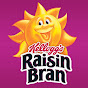 Kellogg's Raisin Bran logo