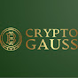 Crypto Gauss logo
