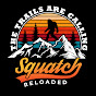 Squatch Reloaded logo