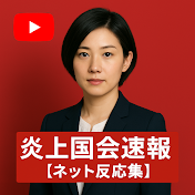 炎上国会速報【ネットの反応集】