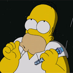 Simpsons Galaxy