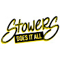 Stowers Does It All logo