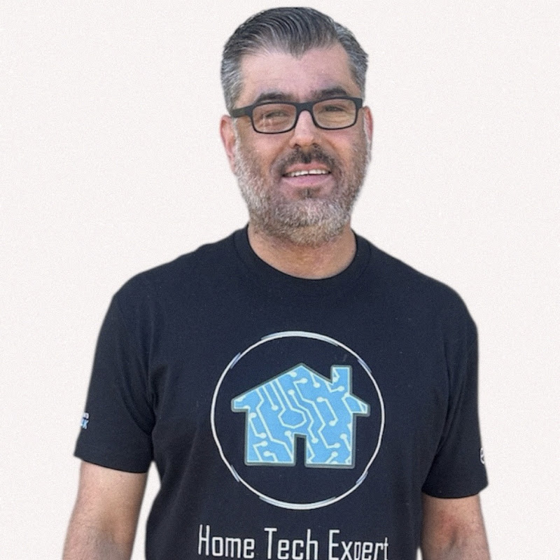 Home Tech Expert