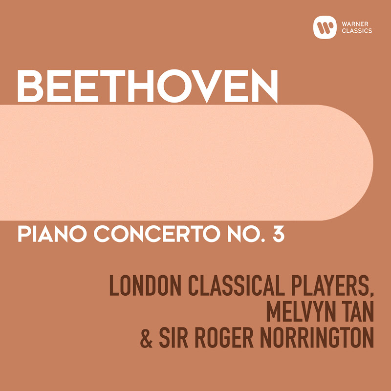 London Classical Players - Topic