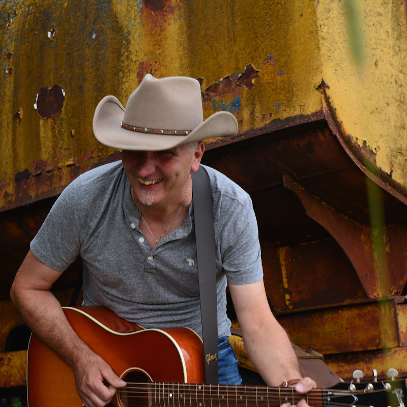 Paul Jupe  Music