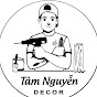 Tâm Nguyễn Decor logo