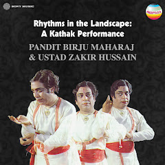 Pandit Birju Maharaj