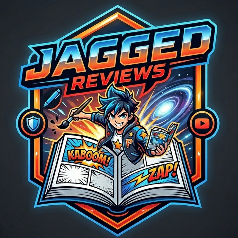 JaggedLeafCollectibles