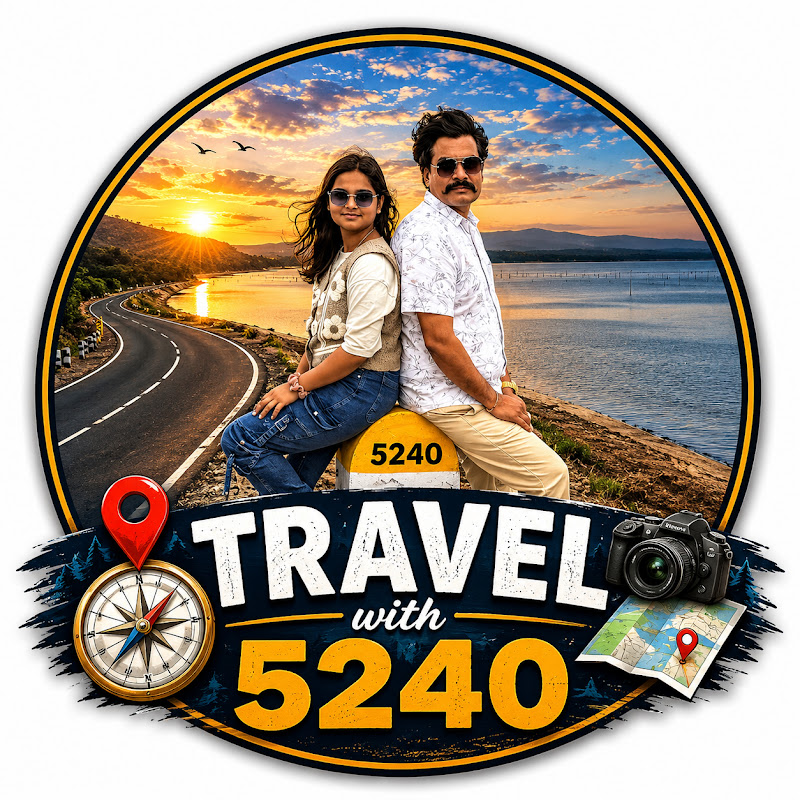 Travel with 5240