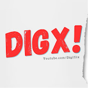 Digiflix id