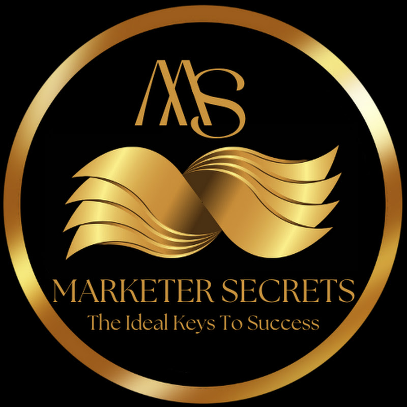 Marketer Secrets