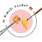 KimchiFondue