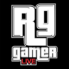 RG Gamer Live avatar