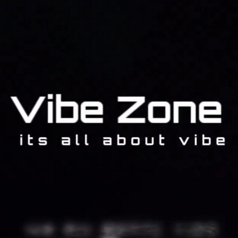 VIBE ZONE
