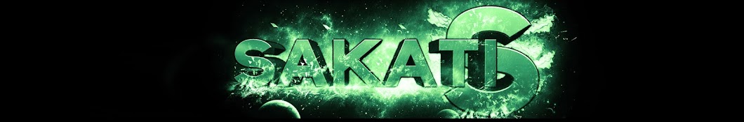 Sakati S Avatar del canal de YouTube