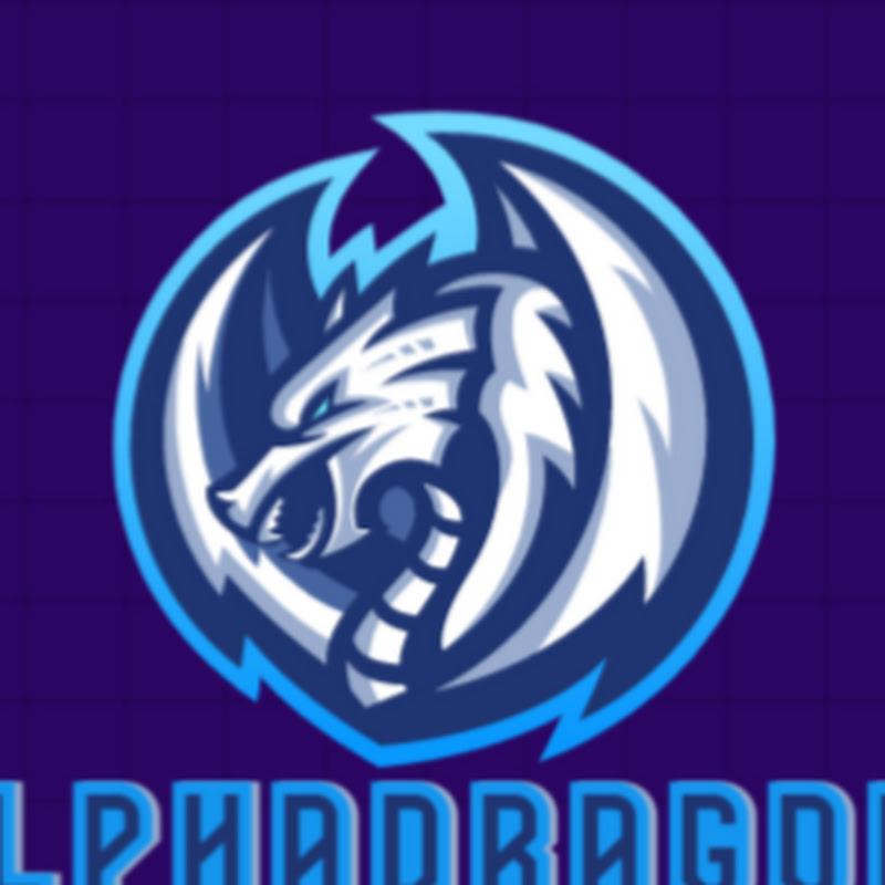 MR.ALPHADRAGON PRO