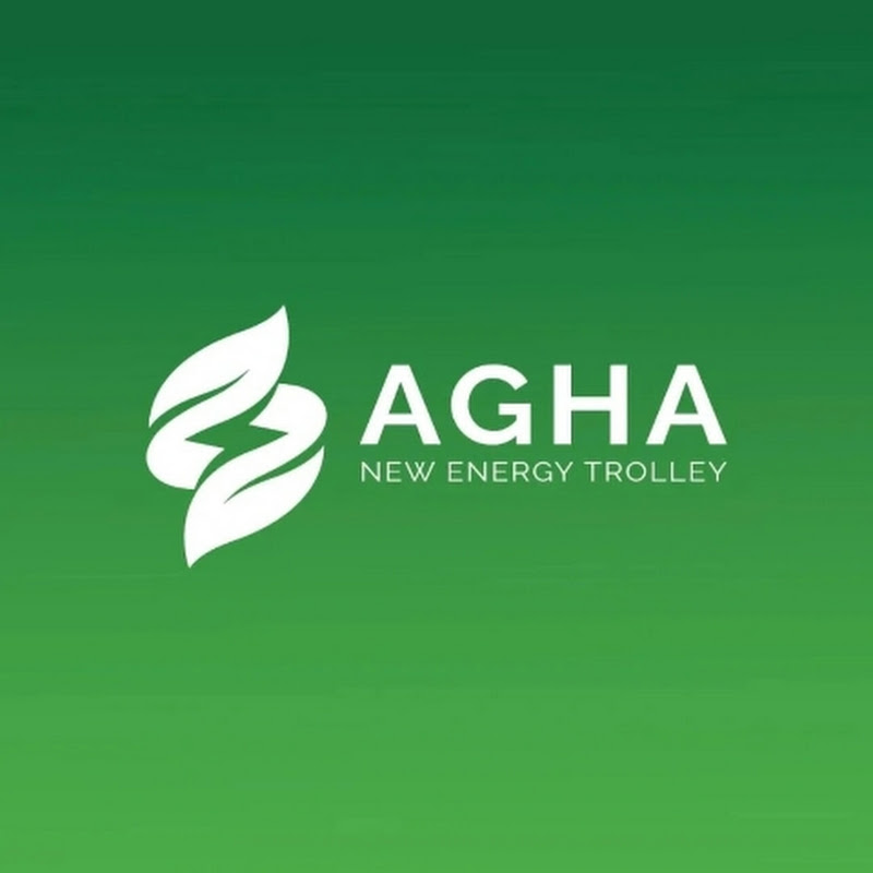 Agha Electric Vehicles