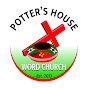 Potter's House Word Church - South Africa logo
