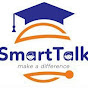 SmartTalk English  logo