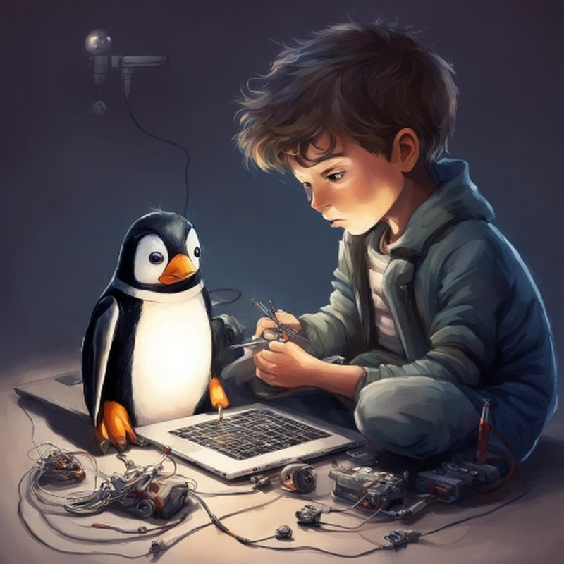 Радиолюбитель Петрович Logo