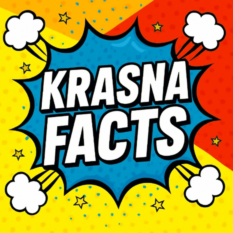 KRASNA FACTS