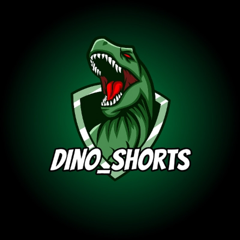 Dino_Shorts