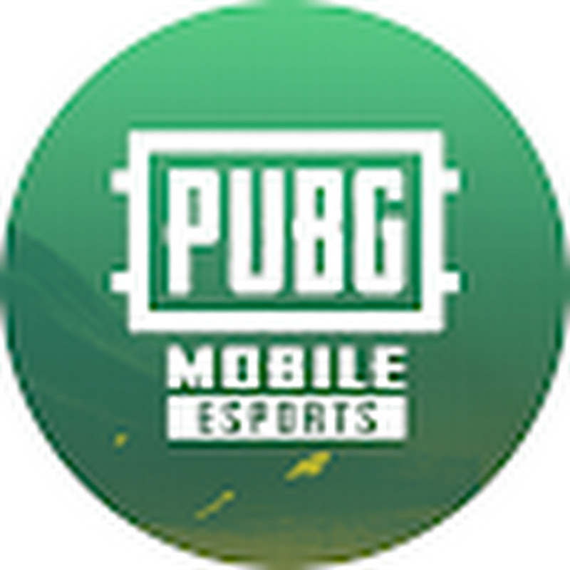 PUBG MOBILE Esports
