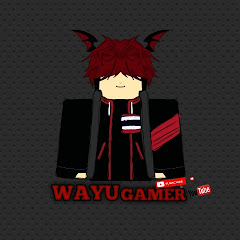 wayu gamer channel logo