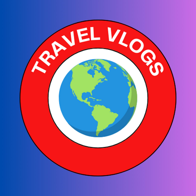 Travel Vlogs