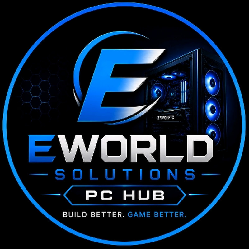 EWORLD SOLUTIONS PC HUB