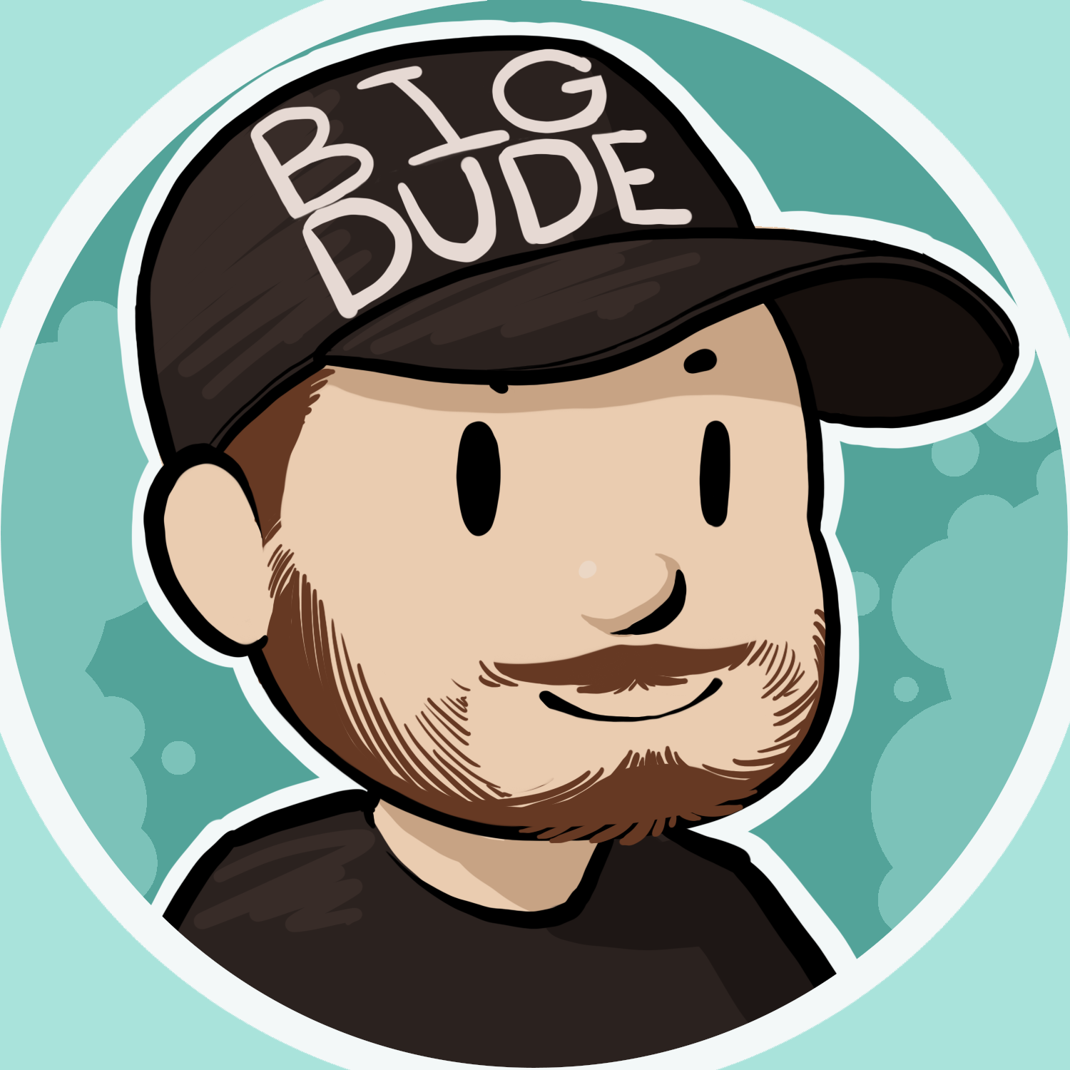 Post from Big Dude