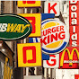 The Fast Food Restaurant Review Guys logo
