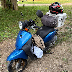 キャンプ場情報局アイコン画像