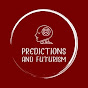 Predictions and Futurism logo