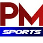 PM SPORTS | Canal de Juan Carlos Jamous logo