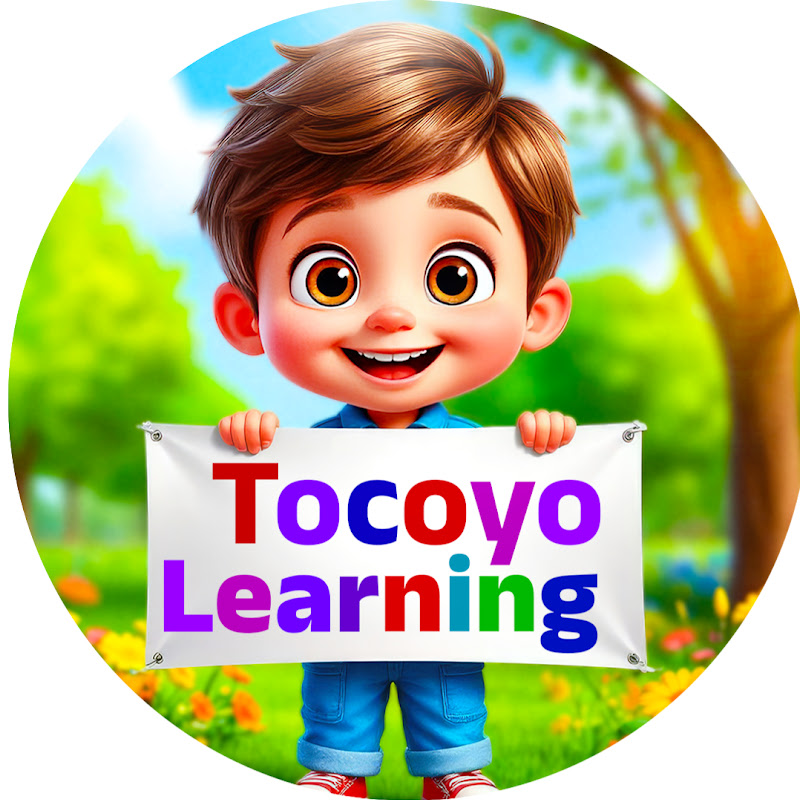 Tocoyo Learning-Official channel
